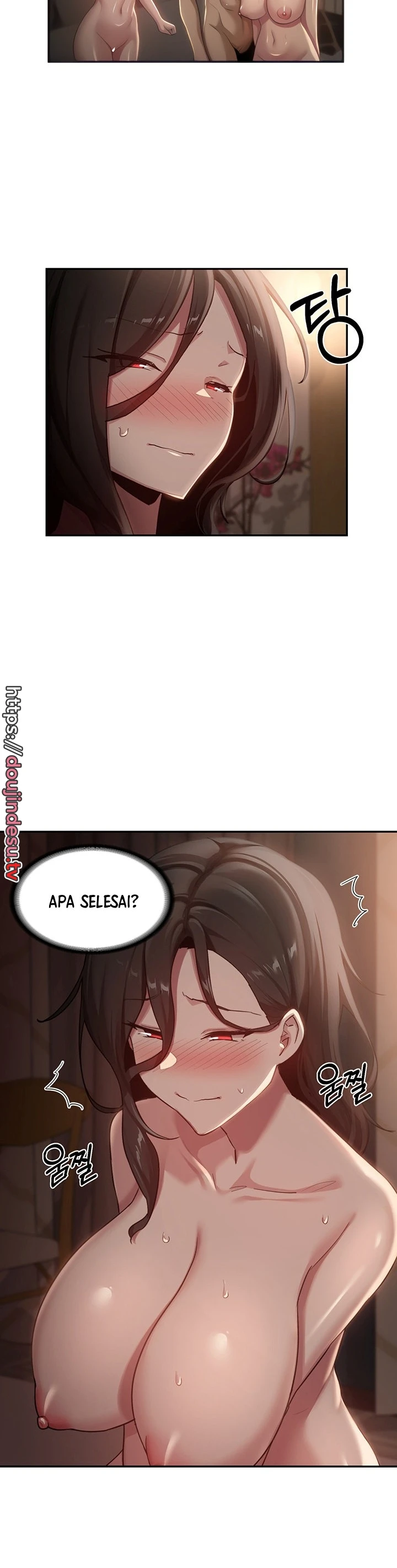 Sextudy Group Chapter 97 - Page 12